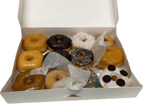 The Family Donuts
