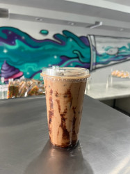 The High Crowd Cafe