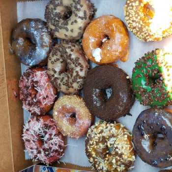 The Legendary Fractured Prune