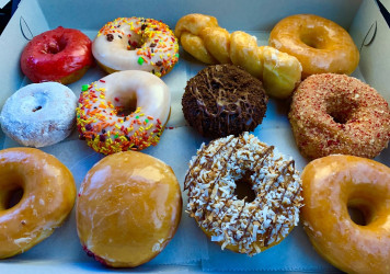The Local Donut
