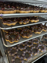 The Mochi Donut Shop Clement