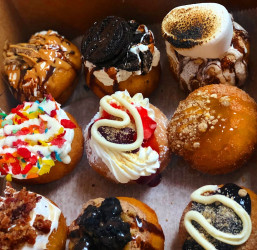 The O.G Creamery