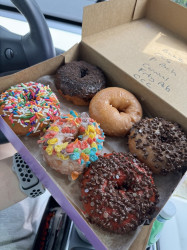 The Original Fractured Prune