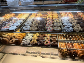 The Original Royal Donut