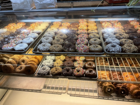 The Original Royal Donut