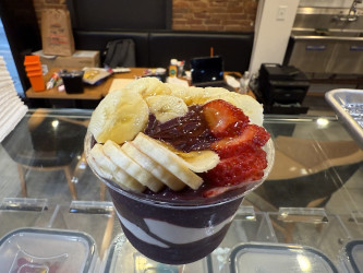 The Tasty Dessert Bar
