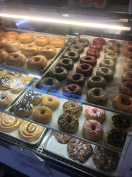 The Treat Shop RVA (Jahnke Rd)