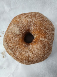 The Wandering Donut - Lancaster