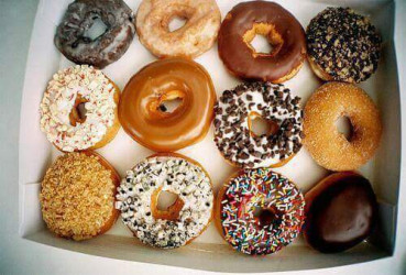 Thomas Donut & Snack Shop