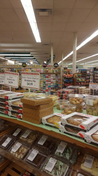 Tietz's Piggly Wiggly