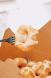 tiny little donuts - maysville rd, in