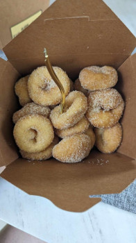 tiny little donuts - spring hill, tn