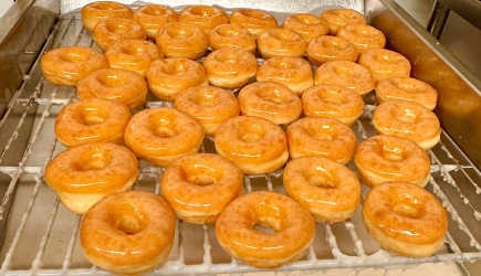 TM Donuts