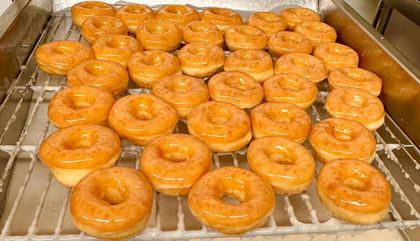 TM Donuts
