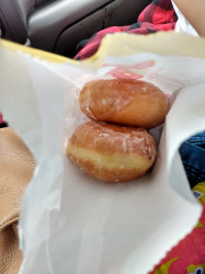 Top Bakery Donut Cafe