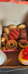 Top Donuts