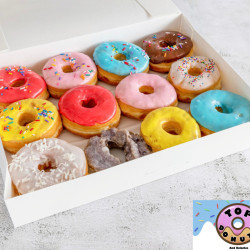 Top Donuts Magnolia