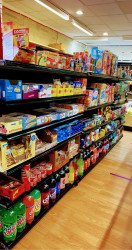 Top Shelf Smoke Shop Convenience Store
