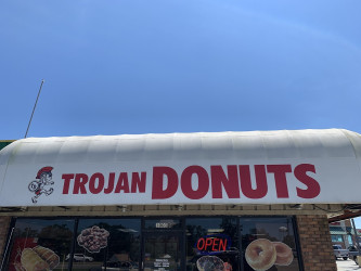Trojan DONUTS III