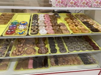 Tuttle Donuts