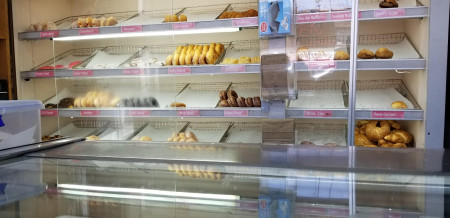 Twin Donuts