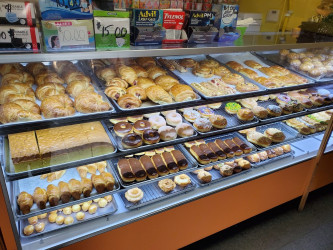 U.S. Donuts & Sandwiches