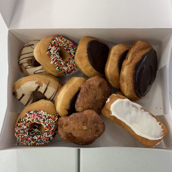Ulbrich Home Town Bakery