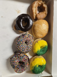 University Donuts