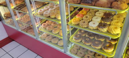 US Donut