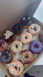 US Donuts