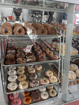 US Donuts & Yogurt