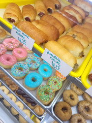 USA DONUTS SHREVEPORT