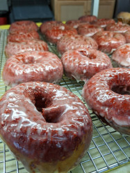 USA Homemade Donuts