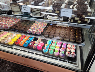Vaccaro's Bakery