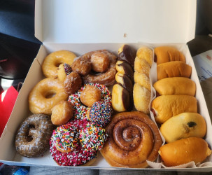 Vail Donuts