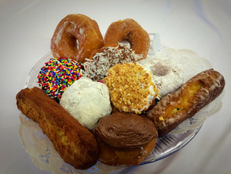 Vallos Bakery, LLC