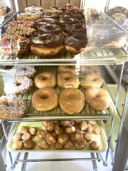 Vandy Donuts