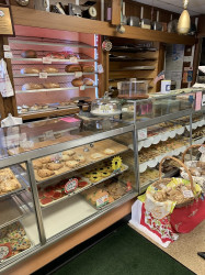Varrelmann's Bake Shop