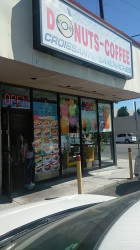 Victory Donuts