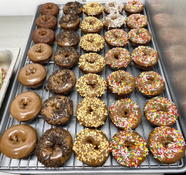 Village Donuts