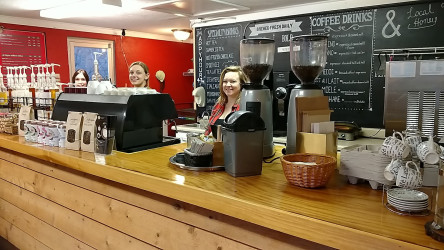Village House Coffee