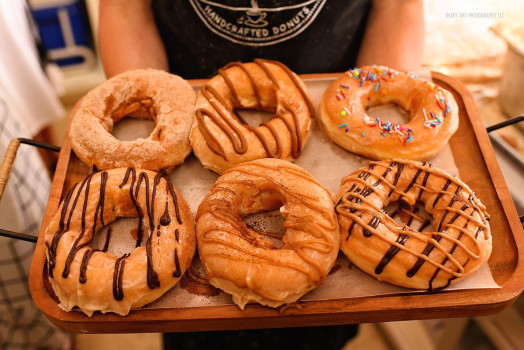 Vintage Donut Co.