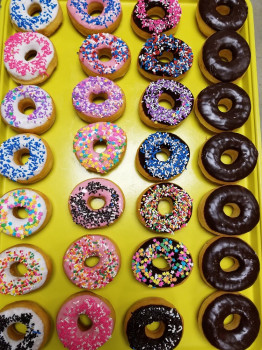 Vista Donuts
