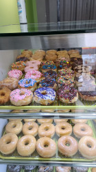 VP KOLACHE And Donut