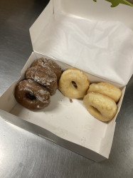 Warren's Do-Nuts