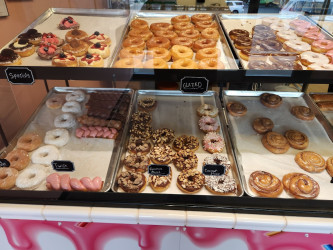 We Knead Donut-Englewood