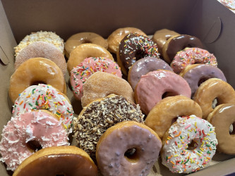 We Knead Donut Littleton