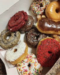 We Knead Donut - Wash Park/Bonnie Brae