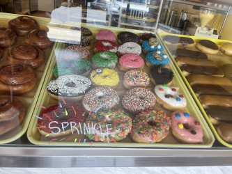 We Knead Donut-Westminster