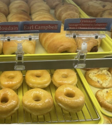 Wells Best Donuts